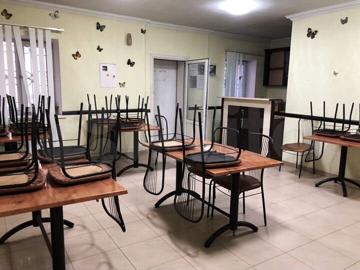 Свободного назначения, 39.4 м²