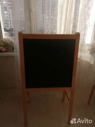 Доска мольберт IKEA