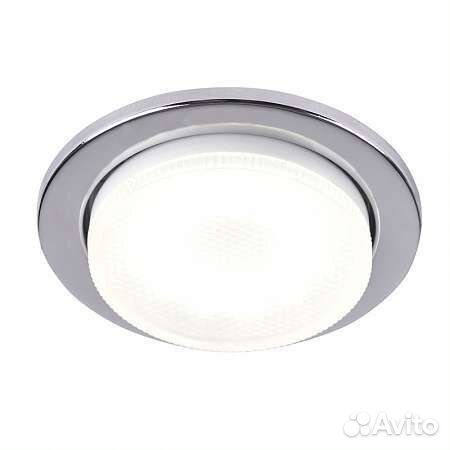 Светильник потолочный GX53