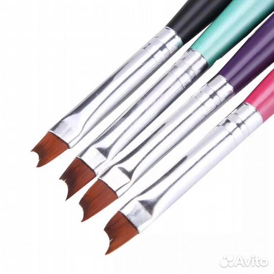 Все для маникюра и дизайна ногтей