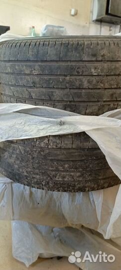 Bridgestone Turanza ER30 235/65 R17 108V