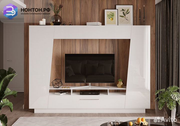 Стенка Твист