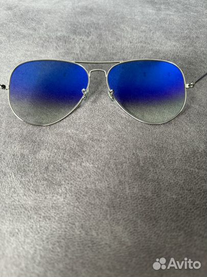 Очки ray ban оригинал