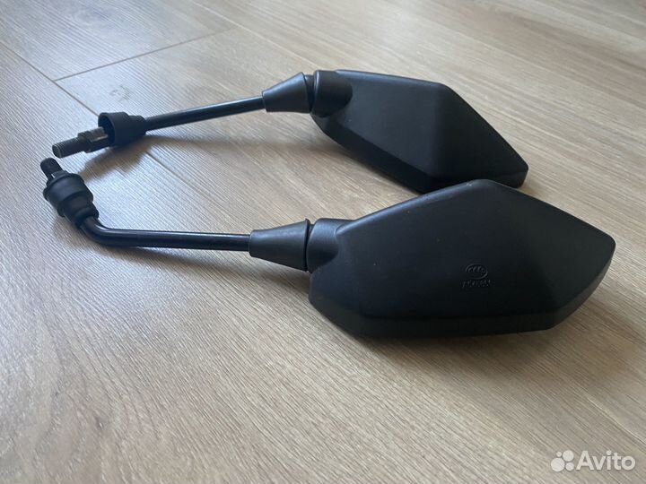 Зеркала Suzuki