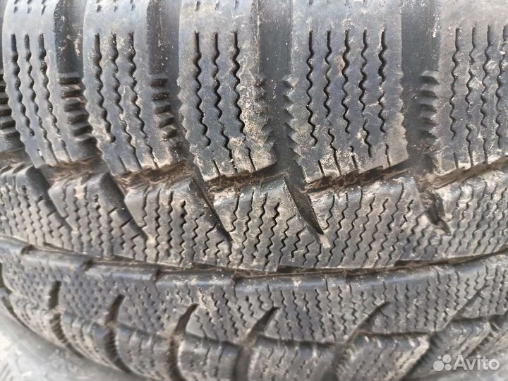 Aderenza ADZA7 16/65 R16