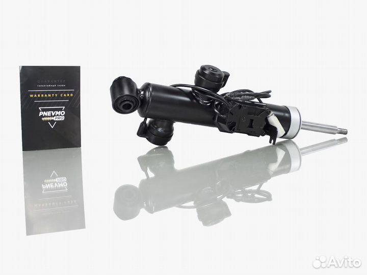 Амортизатор для BMW 5 серия GT F07 задний