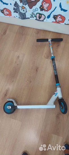 Самокат детский Oxelo