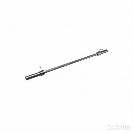 Грифы для штанги длина с замками новые доставка