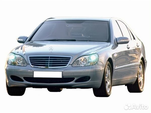 Датчик регулировки дорожного просвета mercedes S-class /E-class /ML-class /C-class 98-06