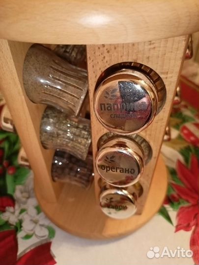 Подставка для специй