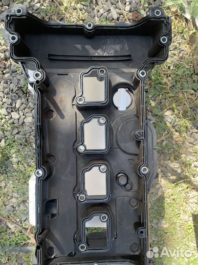 Двигатель м271 компрессор