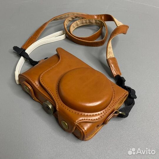 Фотоаппарат Samsung Galaxy Camera EK-GC100, белый