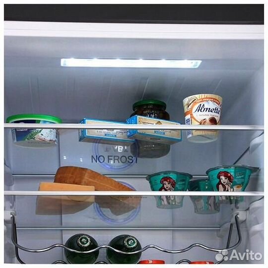 Холодильник Haier