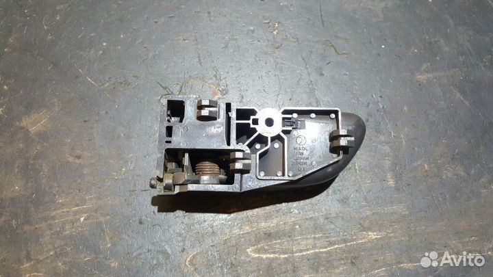 Ручка двери правая Subaru Impreza Wrx Sti GD EJ257