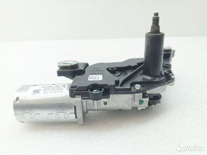 Моторчик стеклоочистителя задний Audi Q5 FY 2.0