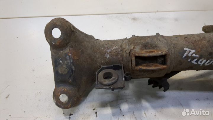 Амортизатор подвески Mercedes CLK W209, 2008