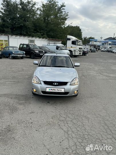 LADA Priora 1.6 МТ, 2014, 106 000 км