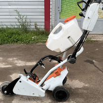 Тележка для бензореза stihl TS 420