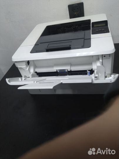Hp laserjet m402dne