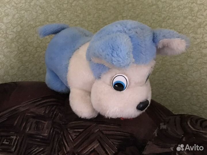 Мягкие игрушки