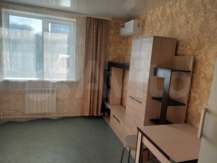 Квартира-студия, 20 м², 1/3 эт.