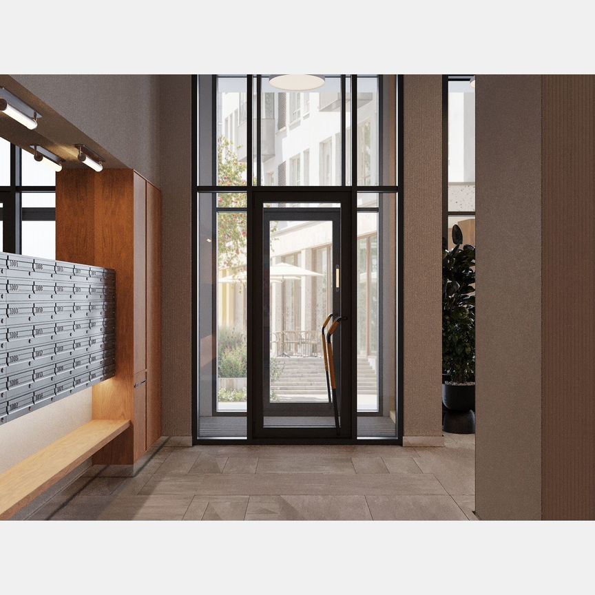 2-к. квартира, 79,7 м², 3/15 эт.