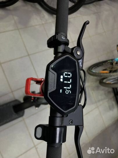 Электросамокат Hoverbot TT-03