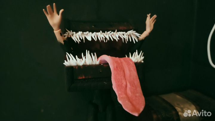 Фигурка мимик