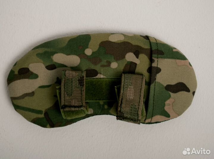 Защита затылка универсальная