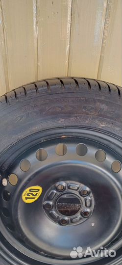 Michelin Primacy HP 215/55 R16