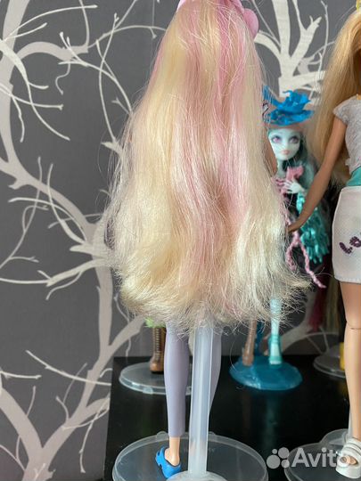 Барби 2 шт