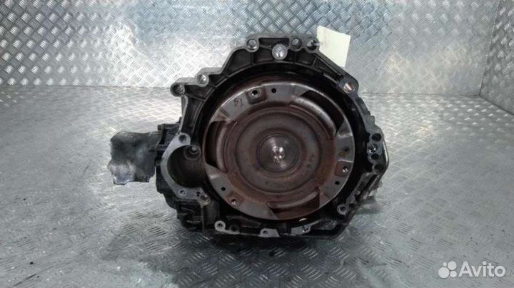 Коробка передач автоматическая (АКПП) HYH Audi A4