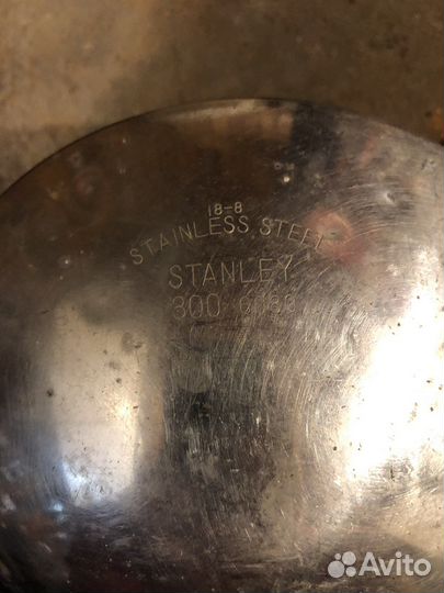 Фары галогеновые противотуманые Stanley 300