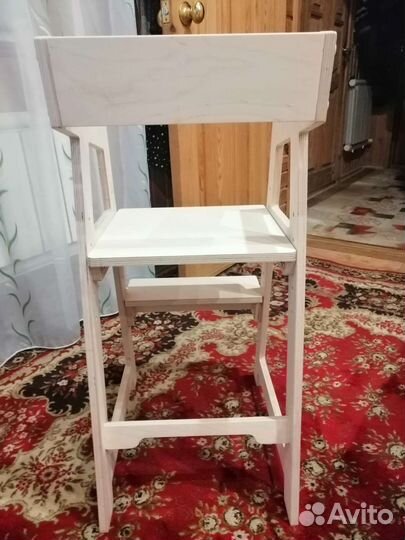 Новый Детский растущий стул