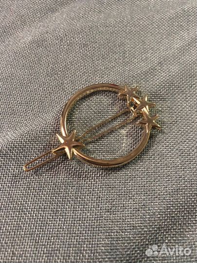 Заколка для волос