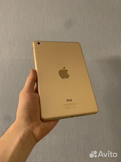 iPad mini 3