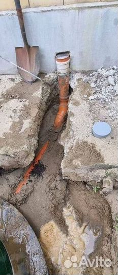 Септик для дома