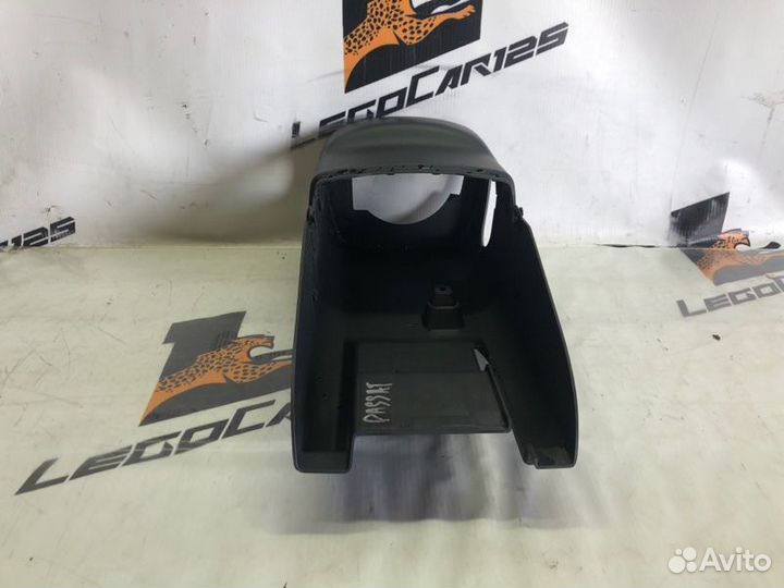 Кожух рулевой колонки Volkswagen Passat 6 CBB 2008