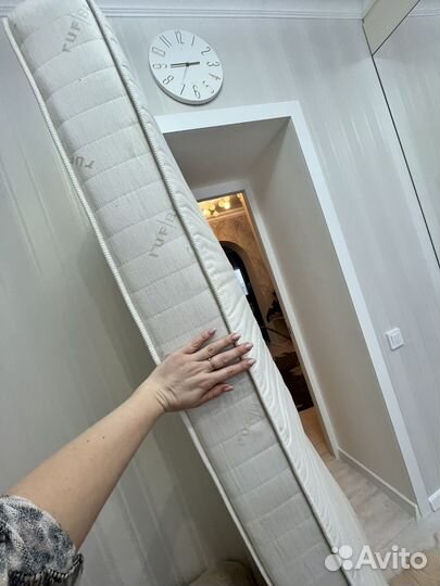 Матрас Ruf Betten197*87