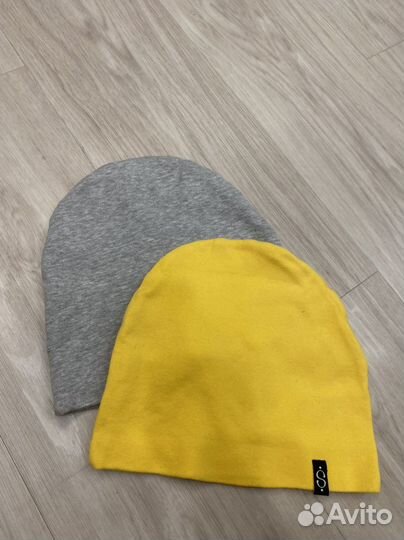 Шапка и снуд