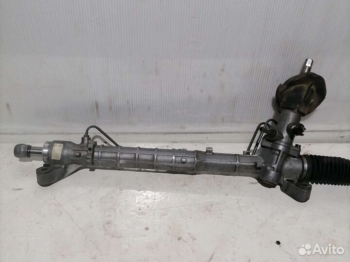 Рейка рулевая Mazda 3 BK