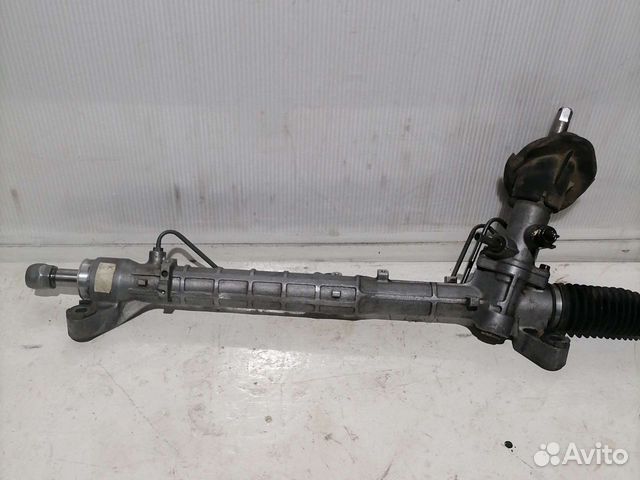 Рейка рулевая Mazda 3 BK