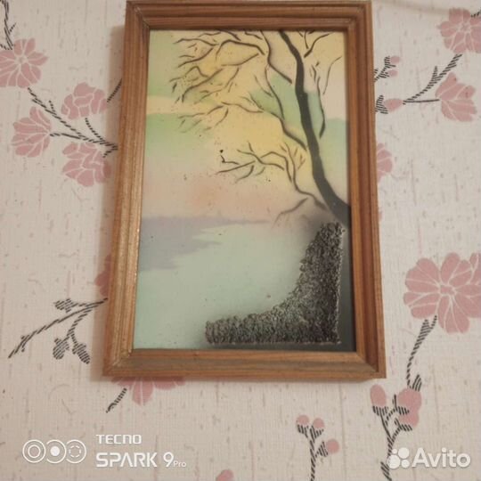 Мини картины