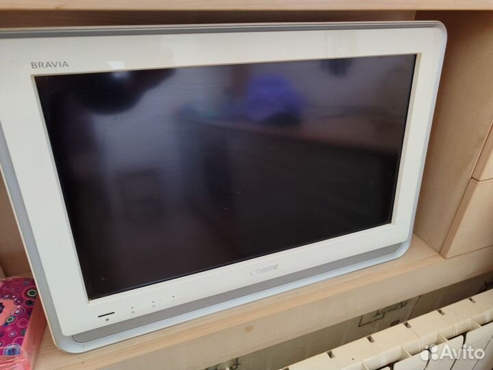 Телевизор sony bravia 55