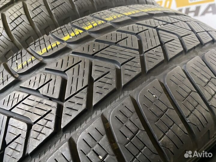 Pirelli Scorpion Winter 215/65 R17