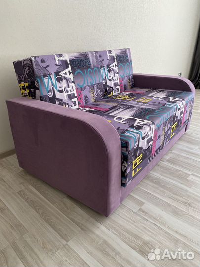 Диван Чебурашка#5401