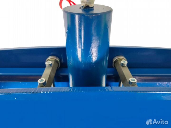 Пресс настольный гидравлический 10 тонн