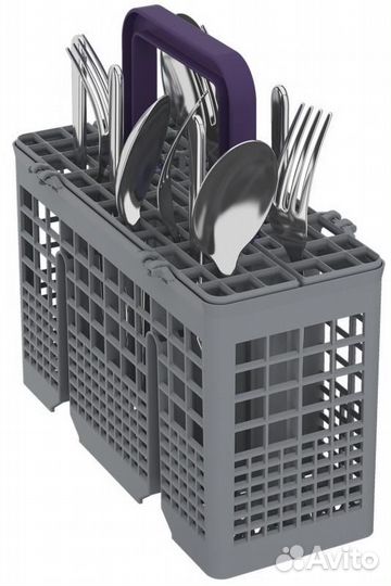 Встраиваемая посудомоечная машина Beko bdis38122Q