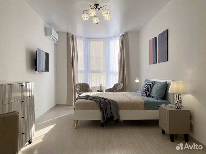 Хоумстейджинг. Подготовка квартиры к продаже