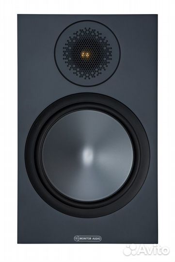 Полочная акустика Monitor Audio Bronze 100 (6G) Wa